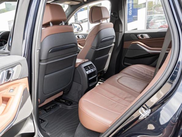 BMW X5 IV (G05/G18) с пробегом 2019 года, цена 6 900 000 рублей, 74070 км, внедорожник, Автокод Объявления