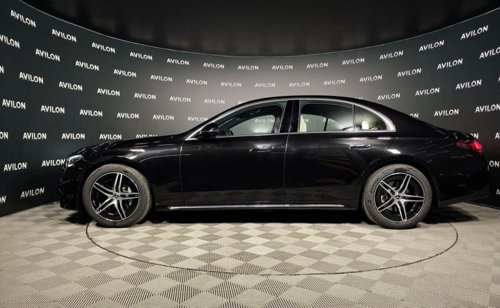 Mercedes-Benz E-Класс VI (W214 S214) Москва  - изображение 16