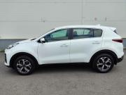 Kia Sportage IV Рестайлинг Санкт-Петербург  - изображение 29