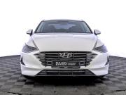 Hyundai Sonata VIII (DN8) Москва  - изображение 31