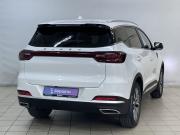Chery Tiggo 7 Pro Max I Воронеж  - изображение 24