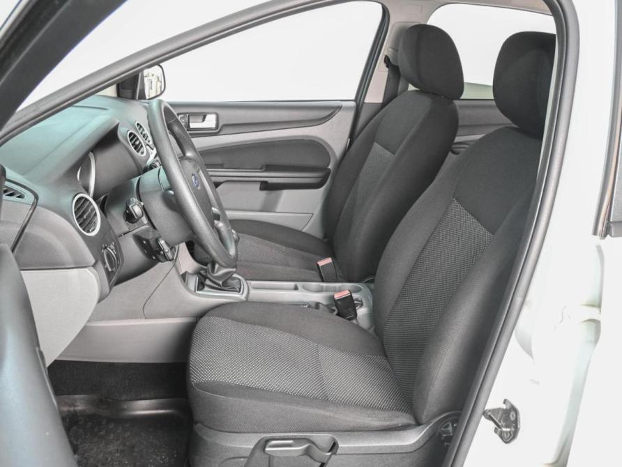 Ford Focus II Рестайлинг Ростов-на-Дону  - изображение 10