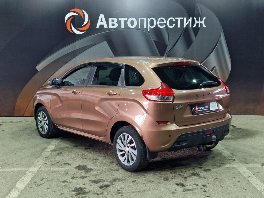 Lada (ВАЗ) XRAY I Ставрополь  - изображение 6