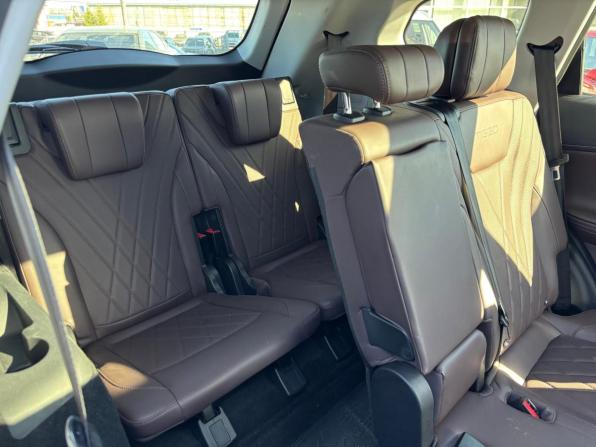 Chery Tiggo 8 Pro Max I Рестайлинг с пробегом 2023 года, цена 2 685 000 рублей, 29786 км, внедорожник, Автокод Объявления