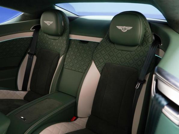 Bentley Continental GT III с пробегом 2019 года, цена 15 800 046 рублей, 62165 км, купе, Автокод Объявления