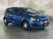 Chevrolet Aveo II Оренбург  - изображение 18
