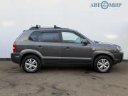 Hyundai Tucson I Москва  - изображение 17