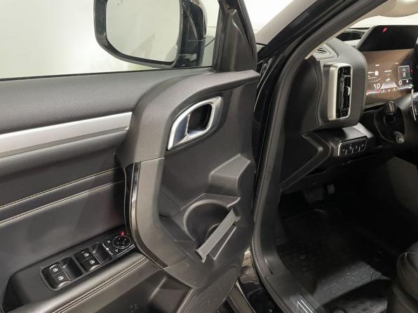 Haval Dargo I с пробегом 2024 года, цена 2 745 000 рублей, 38034 км, внедорожник, Автокод Объявления