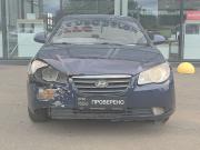 Hyundai Elantra IV (HD) Ижевск  - изображение 24