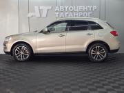 Zotye T600 Таганрог  - изображение 28