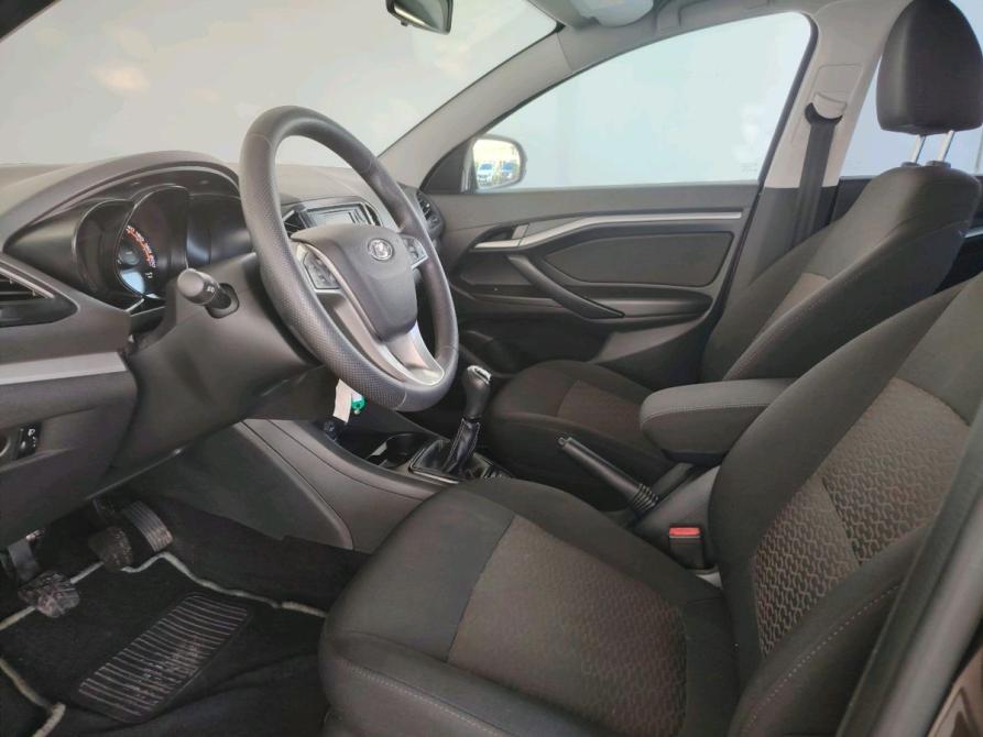 Lada (ВАЗ) Vesta I Петрозаводск  - изображение 10