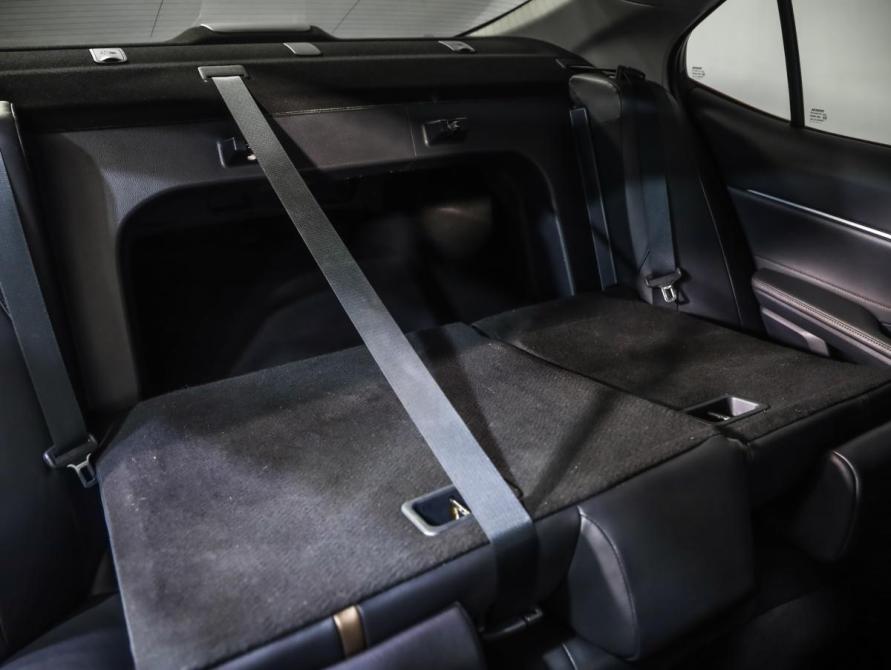 Toyota Camry VIII (XV70) Санкт-Петербург  - изображение 31