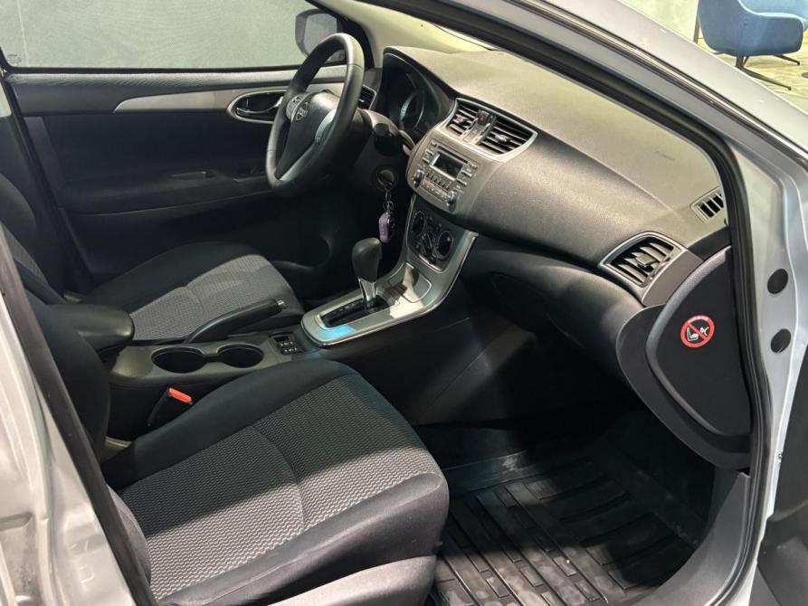 Nissan Sentra VII (B17) Сыктывкар  - изображение 9