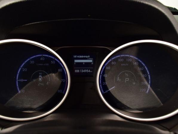 Hyundai ix35 I с пробегом 2012 года, цена 1 149 999 рублей, 134916 км, внедорожник, Автокод Объявления