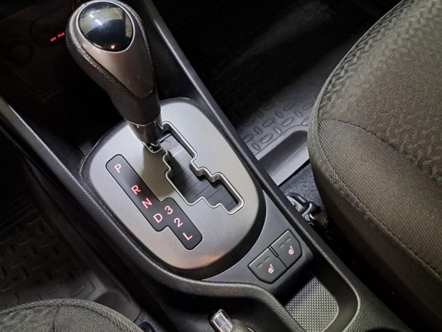 Kia Rio III Набережные Челны  - изображение 25