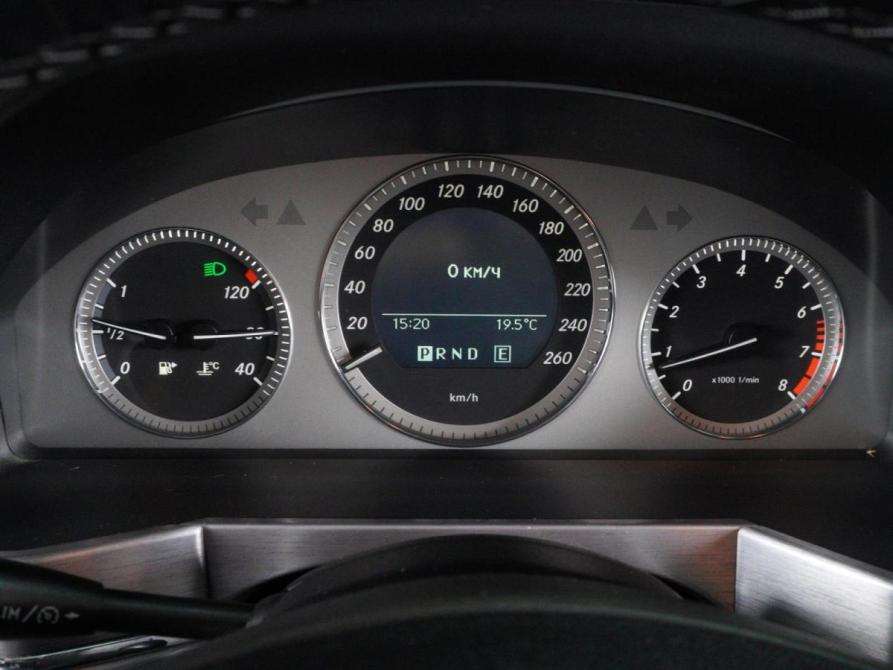 Mercedes-Benz GLK-Класс I (X204) Минеральные Воды  - изображение 16