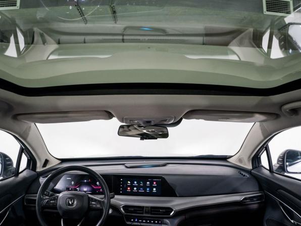 Changan UNI-T I с пробегом 2020 года, цена 1 830 000 рублей, 69695 км, внедорожник, Автокод Объявления