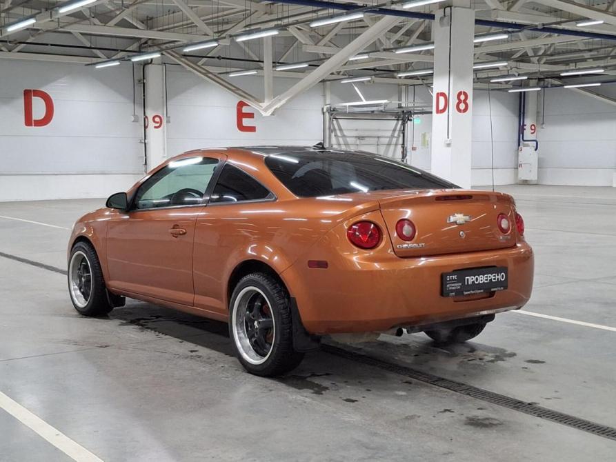 Chevrolet Cobalt I Казань  - изображение 8