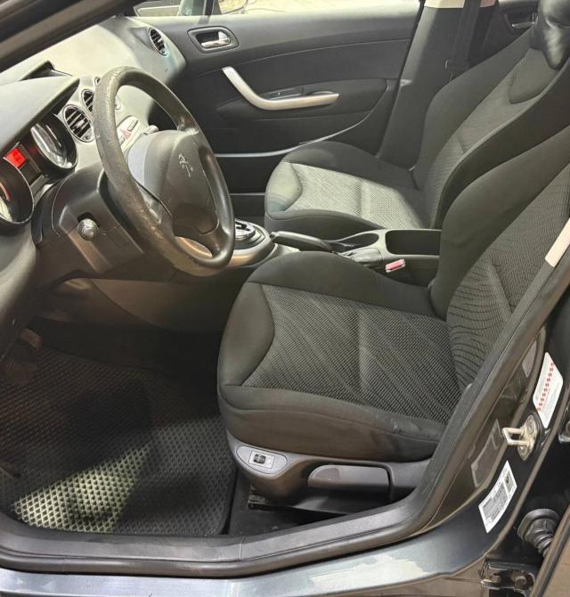 Peugeot 308 I Рестайлинг Санкт-Петербург  - изображение 7