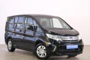 Honda Stepwgn V Рестайлинг Омск  - изображение 26