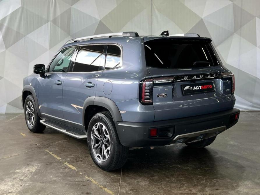 Haval Dargo Оренбург  - изображение 4