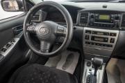 Toyota Corolla IX (E120 E130) Рестайлинг Барнаул  - изображение 41