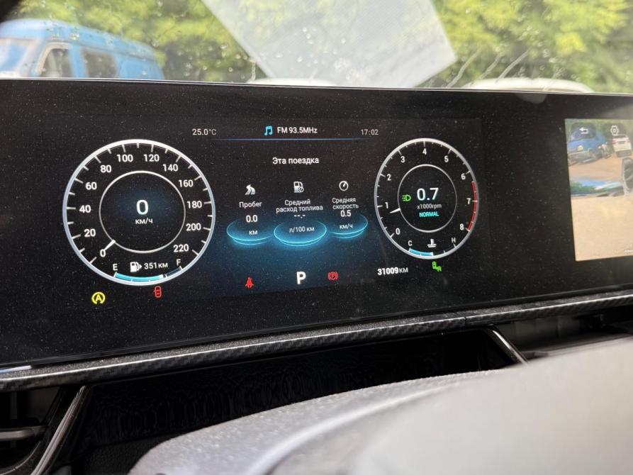 Omoda S5 GT Нижний Новгород  - изображение 3