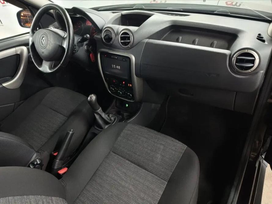 Renault Duster I Санкт-Петербург  - изображение 12