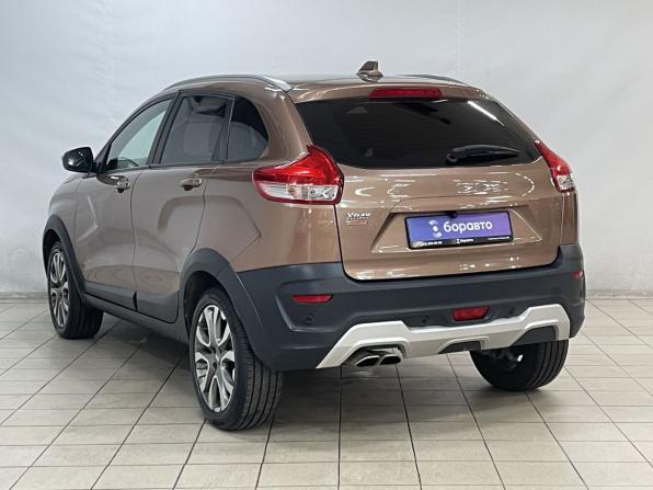 Lada (ВАЗ) XRAY I с пробегом 2021 года, цена 1 299 000 рублей, 47598 км, хэтчбек, Автокод Объявления