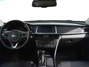 Kia Optima IV Москва  - изображение 36