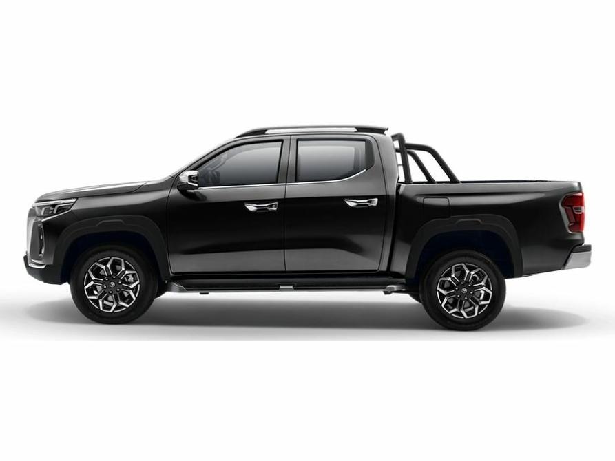 Changan Hunter Plus Москва  - изображение 1