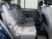 Volkswagen Touran I Рестайлинг 2 Чита  - изображение 29