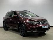 Nissan Murano II (Z51) Рестайлинг 2 Ярославль  - изображение 24