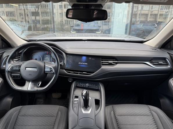Haval F7 I с пробегом 2021 года, цена 1 750 000 рублей, 139737 км, внедорожник, Автокод Объявления