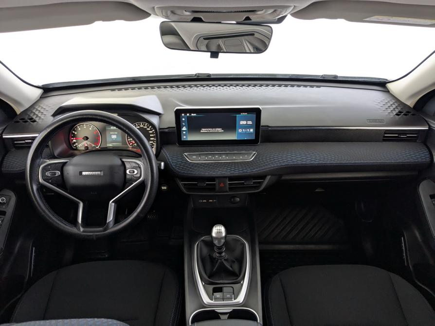 Haval Jolion I Рестайлинг Москва  - изображение 23