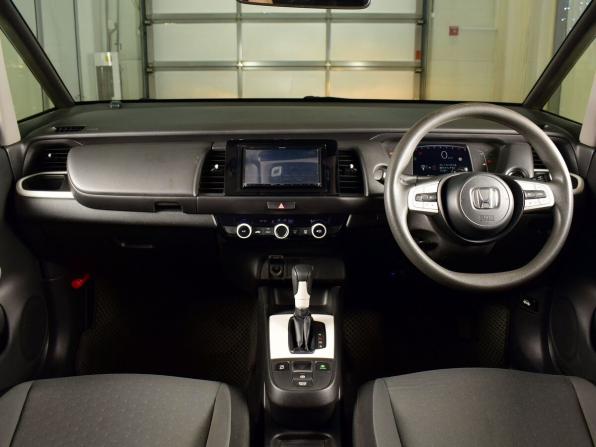Honda Fit IV с пробегом 2020 года, цена 1 465 995 рублей, 143883 км, хэтчбек, Автокод Объявления
