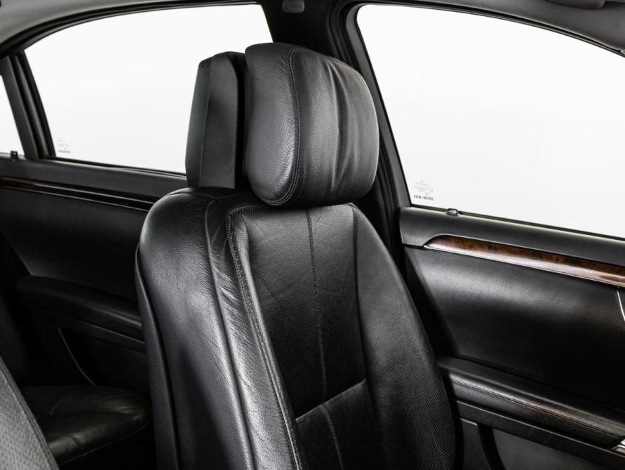 Mercedes-Benz S-Класс V (W221) Санкт-Петербург  - изображение 24