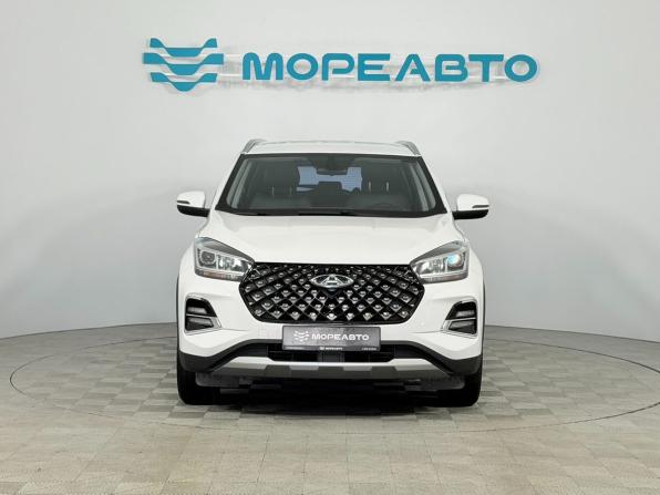 Chery Tiggo 4 Pro I с пробегом 2023 года, цена 1 499 000 рублей, 83500 км, внедорожник, Автокод Объявления