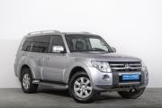 Mitsubishi Pajero IV Томск  - изображение 20