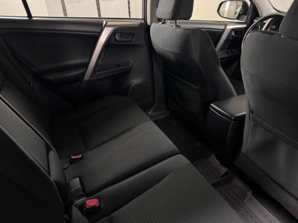 Toyota RAV4 IV (XA40) с пробегом 2014 года, цена 2 150 000 рублей, 78100 км, внедорожник, Автокод Объявления