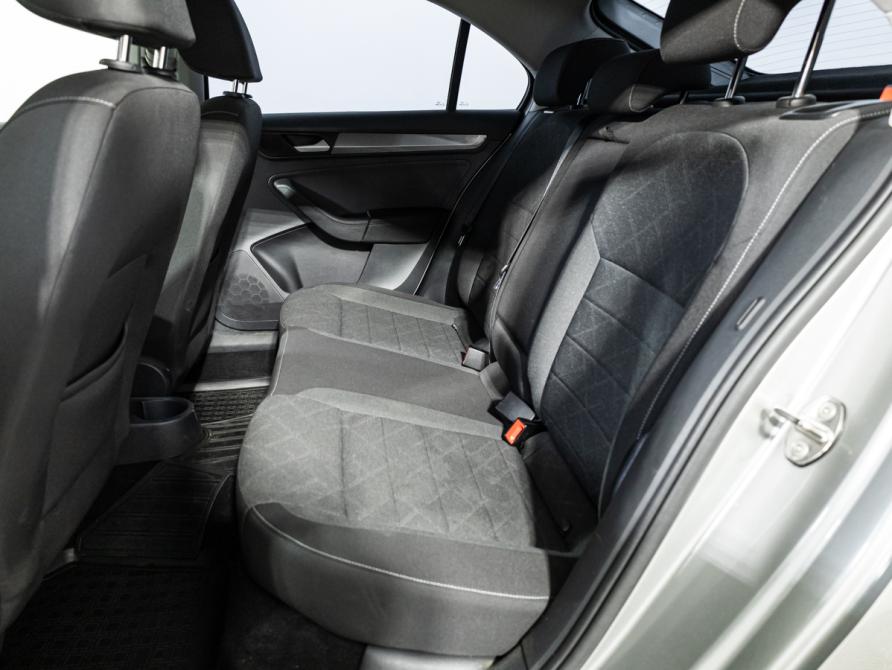 Volkswagen Polo VI Санкт-Петербург  - изображение 10