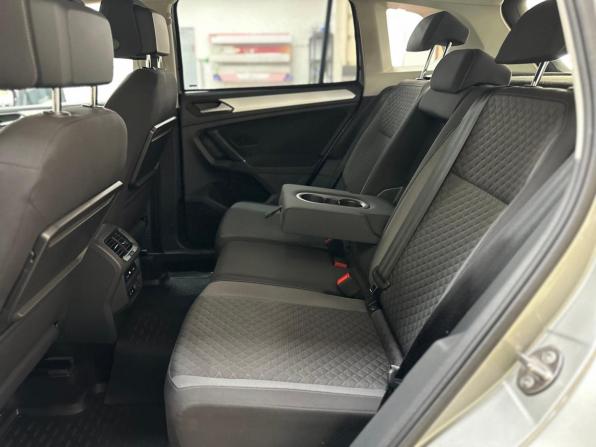 Volkswagen Tiguan II с пробегом 2019 года, цена 2 600 000 рублей, 110800 км, внедорожник, Автокод Объявления