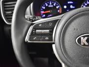 Kia Sportage IV Рестайлинг Казань  - изображение 35