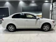 Mitsubishi Lancer X Новосибирск  - изображение 21