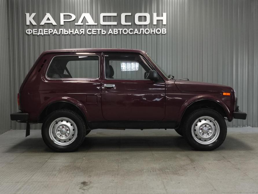 Lada (ВАЗ) 2121 (4x4) I Рестайлинг Пермь  - изображение 6