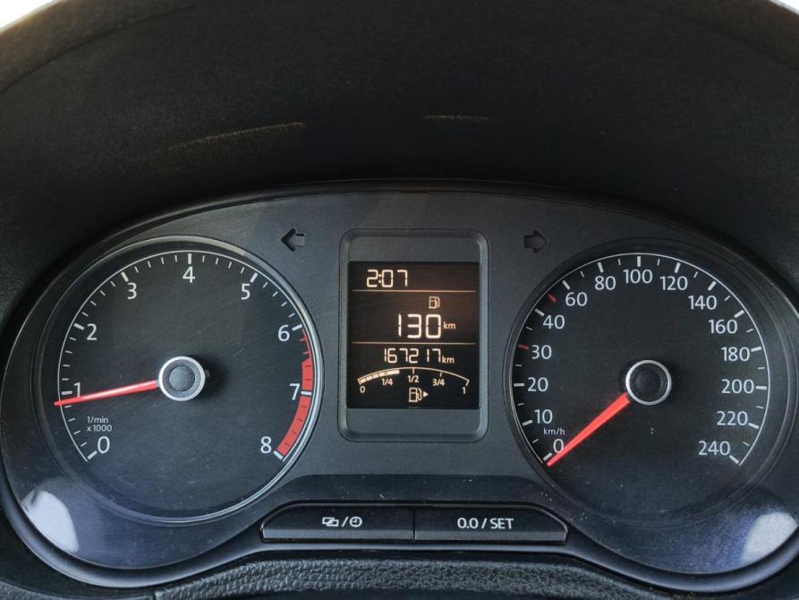 Volkswagen Polo V Рестайлинг Чебоксары  - изображение 16