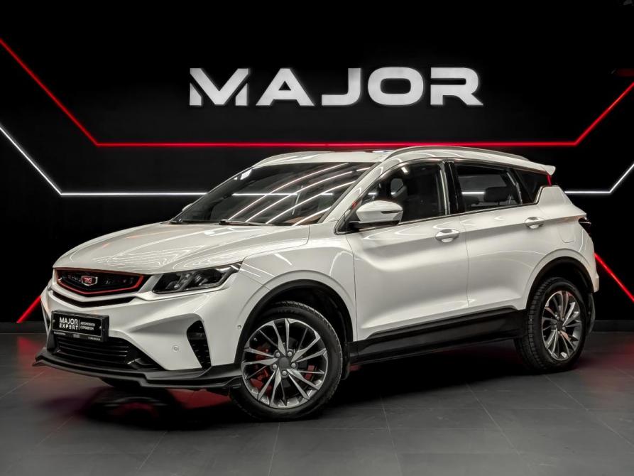 Belgee X50 Москва  - изображение 1