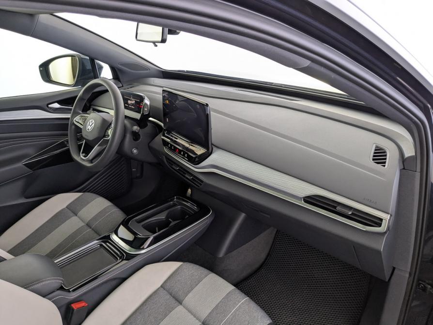 Volkswagen ID.4 Москва  - изображение 11