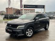 Kia Sorento IV Калуга  - изображение 22