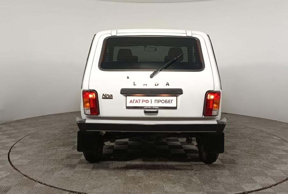 Lada (ВАЗ) Niva Legend I Волгоград  - изображение 6